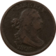 Indian 1866 INDIAN CENT – HIGH GRADE CIRCULATED EXAMPLE!