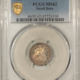 Dimes 1856-O SEATED LIBERTY DIME – PCGS XF-40, SCARCE! POP 13!