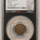 Mercury Dimes 1939-D MERCURY DIME – NGC MS-65 FB, GEM!