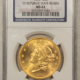 Dollars 1921 $1 MORGAN DOLLAR – PCGS MS-64