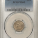 New Certified Coins 1917-D STANDING LIBERTY QUARTER, TYPE II – PCGS MS-63, ORIGINAL LUSTROUS