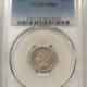 Liberty Nickels 1883 LIBERTY NICKEL, WITH CENTS – PCGS MS-63