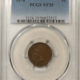 Indian 1875 INDIAN CENT – PCGS XF-45 BN