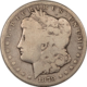 Barber Halves 1902-O BARBER HALF DOLLAR – UNCIRCULATED, W/ OBVERSE ALBUM SLIDE LINES, TOUGH!