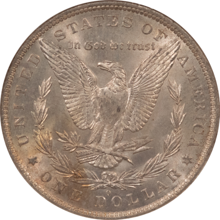 Morgan Dollars 1882-O $1 MORGAN DOLLAR – NGC MS-64