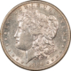 Dollars 1892-CC $1 MORGAN DOLLAR – HIGH GRADE EXAMPLE! CARSON CITY!