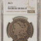 Morgan Dollars 1888-O $1 MORGAN DOLLAR – PCGS MS-64 PL, PROOFLIKE, LOOKS GEM! OGH & PQ!