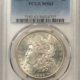 Large Silver Certificates 1896 $1 SILVER CERTIFICATE EDUCATIONAL FR#224 PMG EF-40, GREAT COLOR & NICE NOTE