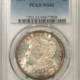 Dollars 1891 $1 MORGAN DOLLAR – PCGS MS-64
