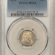 Mercury Dimes 1928-D MERCURY DIME – ANACS AU-50 DETAILS, CLEANED, BUT NICE WHITE!