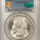 $20 1924 $20 ST GAUDENS GOLD DOUBLE EAGLE – PCGS MS-65, FRESH GEM!
