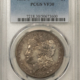 Morgan Dollars 1895-S $1 MORGAN DOLLAR – PCGS VF-30, KEY-DATE, NICE LOOK!
