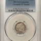 Barber Dimes 1892 BARBER DIME – PCGS MS-62, ORIGINAL SATINY WHITE
