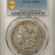 CAC Approved Coins 1896 $1 MORGAN DOLLAR – NGC MS-65, GORGEOUS, PREMIUM QUALITY & CAC APPROVED!