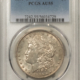 Morgan Dollars 1904 $1 MORGAN DOLLAR – PCGS MS-62