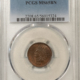 Indian 1901 INDIAN CENT – PCGS MS-64 RB
