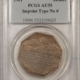 CAC Approved Coins 1934 TEXAS COMMEMORATIVE HALF DOLLAR – PCGS MS-64 CAC 2 PIECE OGH, LOOKS 66, PQ+