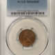 Indian 1904 INDIAN CENT – PCGS MS-65 RB