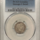 Barber Dimes 1904-S BARBER DIME – PCGS XF-40, TOUGH DATE