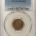 Indian 1904 INDIAN CENT – PCGS MS-64 BN