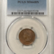 Indian 1904 INDIAN CENT – PCGS MS-65 RB