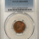 Indian 1906 INDIAN CENT – PCGS MS-65 RD, RED GEM!