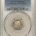 Barber Dimes 1906 BARBER DIME – PCGS GENUINE, CLEANED-UNC DETAIL! NICE LOOKING UNCIRCULATED