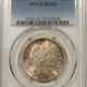 Barber Halves 1905-O BARBER HALF DOLLAR – PCGS VG-10