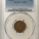 Indian 1902 INDIAN CENT – PCGS MS-62 BN