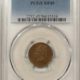 Indian 1909 INDIAN CENT – PCGS MS-64 RB