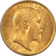Bullion 1925 GREAT BRITAIN SOVEREIGN .2354 OZ AGW – CHOICE UNCIRCULATED!
