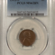 Lincoln Cents (Wheat) 1912-S LINCOLN CENT – PCGS MS-63 RB, PREMIUM QUALITY+!