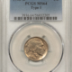 Exonumia FRANCE JETON 1872 VERSAILLES FESTIVAL SOC. CORNE, 27mm, SILVER, PCGS MS-62!