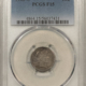 Barber Dimes 1912 BARBER DIME – PCGS MS-63, FROSTY WHITE & PREMIUM QUALITY!
