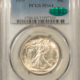 New Certified Coins 1951 PROOF WASHINGTON QUARTER – NGC PF-65, WHITE GEM PROOF!