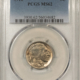Buffalo Nickels 1913 BUFFALO NICKEL, TYPE 2 – PCGS MS-63, LOOKS 64! PREMIUM QUALITY!