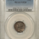 $10 1908-D W/ MOTTO $10 INDIAN GOLD, PCGS MS-62; ORIGINAL & UNMOLESTED BETTER DATE!