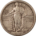 New Store Items 1917-S STANDING LIBERTY QUARTER, TYPE 1 – HIGH GRADE CIRCULATED EXAMPLE!
