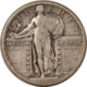 New Store Items 1924 STANDING LIBERTY QUARTER – HIGH GRADE CIRCULATED EXAMPLE!