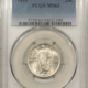 New Certified Coins 1920 STANDING LIBERTY QUARTER – PCGS MS-64