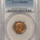 CAC Approved Coins 1918-S LINCOLN CENT – PCGS MS-64+ RD, ORIGINAL GEM! RED BLAZER! CAC APPROVED!