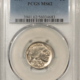 Buffalo Nickels 1916 BUFFALO NICKEL – PCGS MS-62, LOOKS 63+! PREMIUM QUALITY!