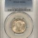 New Certified Coins 1923 STANDING LIBERTY QUARTER – PCGS MS-63 WAS 64, TAG ATTACHED. PREMIUM QUALTY!