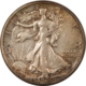New Store Items 1935-S WALKING LIBERTY HALF DOLLAR – HIGH GRADE CIRCULATED EXAMPLE!