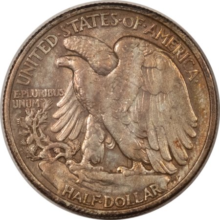 New Store Items 1920 WALKING LIBERTY HALF DOLLAR – HIGH GRADE CIRCULATED EXAMPLE! PERFECT!