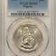 Morgan Dollars 1891-CC VAM-3 $1 MORGAN DOLLAR, TOP-100 – NGC MS-60, BLAST WHITE, CARSON CITY!