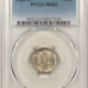 Mercury Dimes 1921 MERCURY DIME – PCGS VF-30, NICE ORIGINAL KEY-DATE!