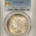 New Certified Coins 1922-D $1 PEACE DOLLAR – PCGS MS-65+, PRETTY GEM!