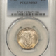 New Certified Coins 1924-D STANDING LIBERTY QUARTER – PCGS MS-63