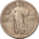 New Store Items 1924 STANDING LIBERTY QUARTER – HIGH GRADE CIRCULATED EXAMPLE!